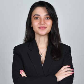 Av. Sevda Nur Bayram