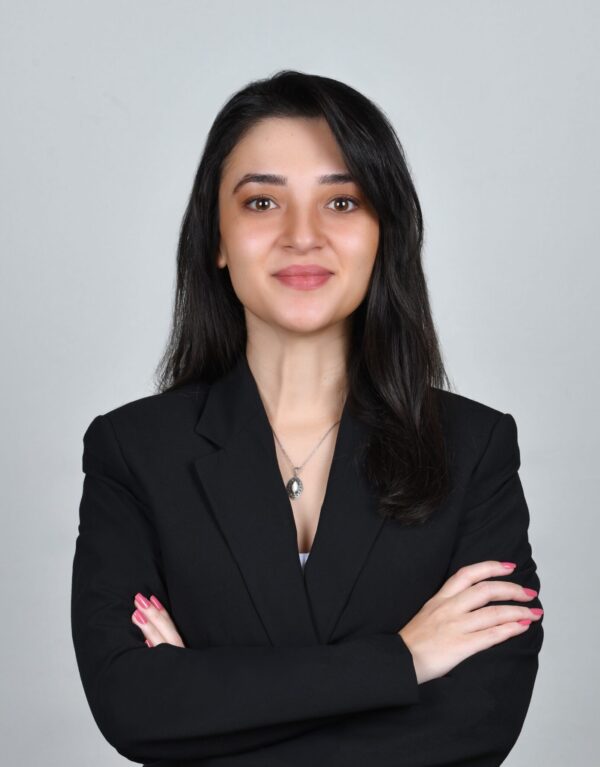 Av. Sevda Nur Bayram