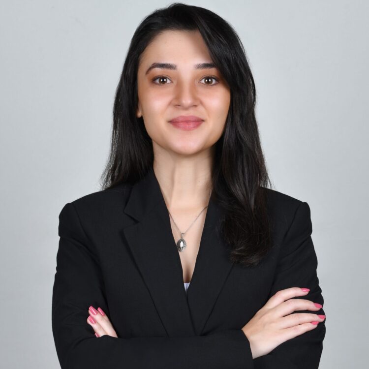 Av. Sevda Nur Bayram