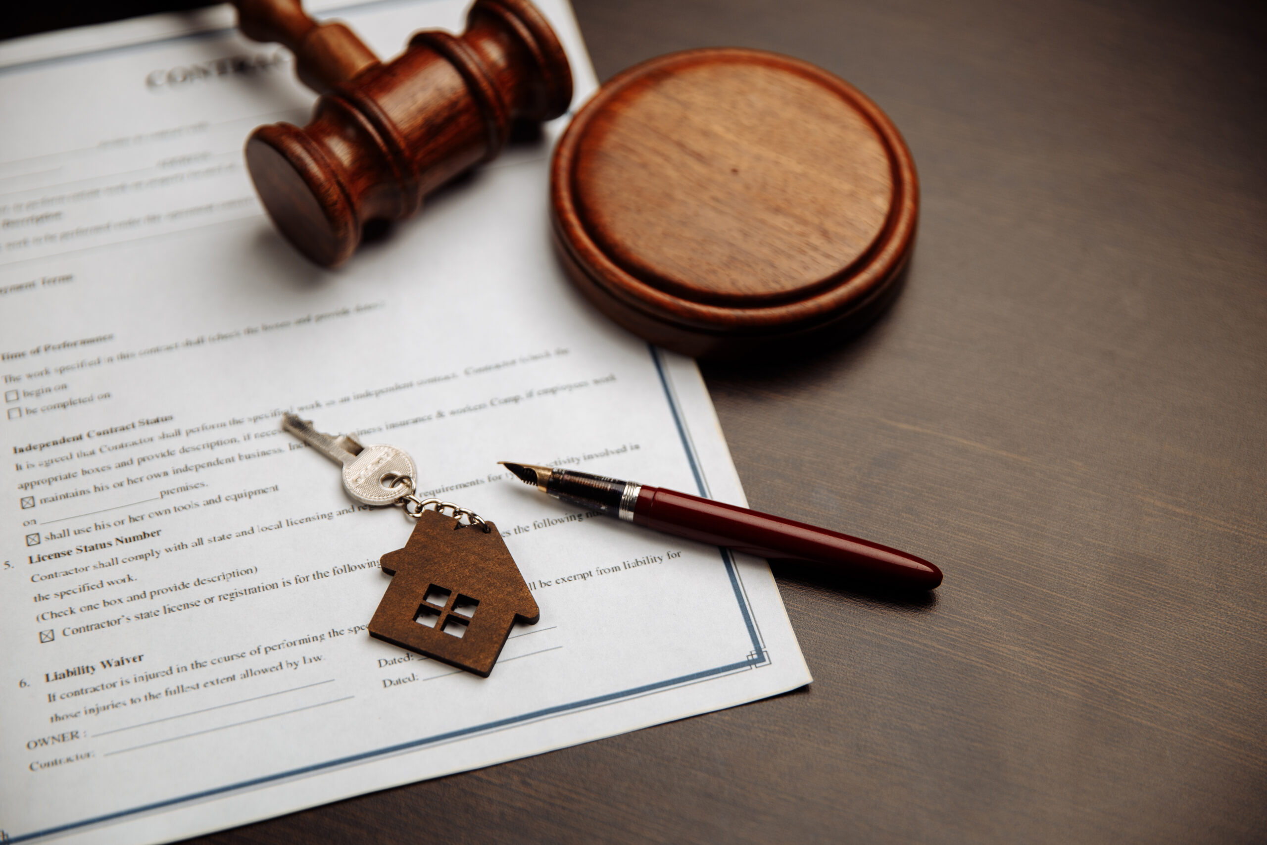 anahtar teslimi kira