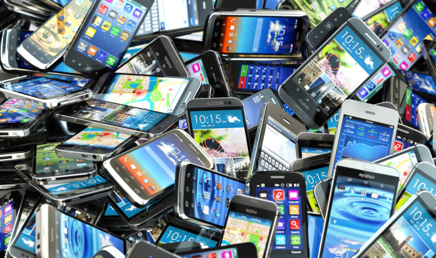 Telefon numarası yayma